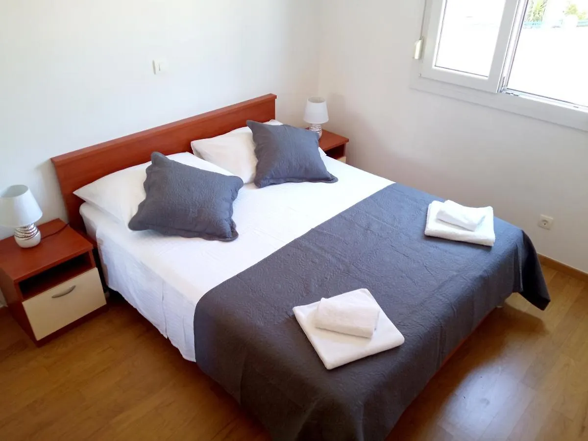 Great Apartment, Free Parking In The Garage, Znjan Split 0*,  Croatia
