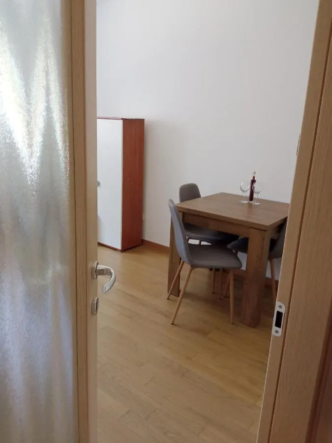 Great Apartment, Free Parking In The Garage, Znjan Split 0*,  Croatia