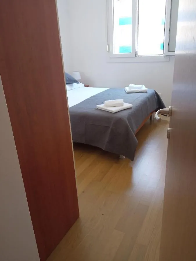 Great Apartment, Free Parking In The Garage, Znjan Split 0*,