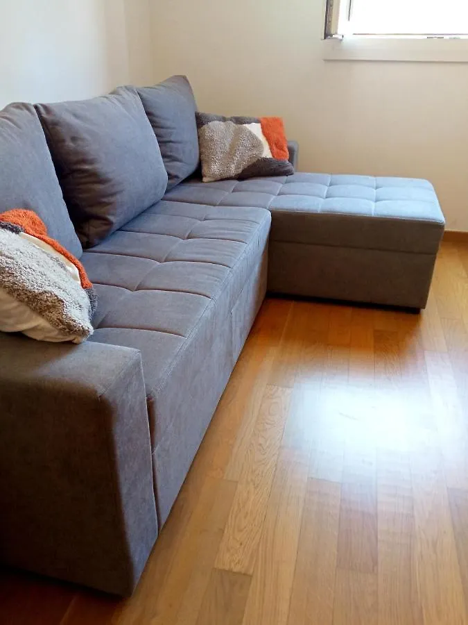 Great Apartment, Free Parking In The Garage, Znjan Split Apartment