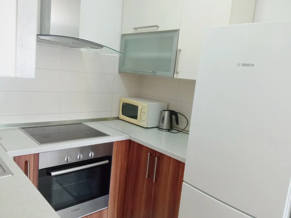 Great Apartment, Free Parking In The Garage, Znjan Split Apartment
